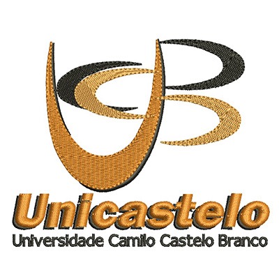 Matriz de matriz Matriz De Bordado Unicastelo Univ Camilo Castelo Branco